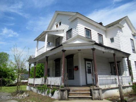 116 River Street Hudson Falls NY 12839