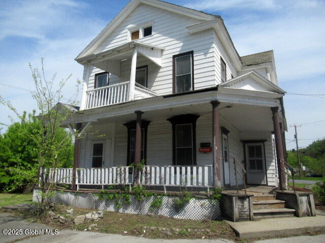 116 River Street Hudson Falls NY 12839
