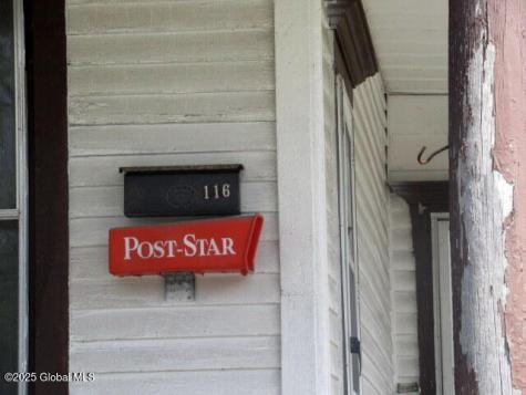 116 River Street Hudson Falls NY 12839