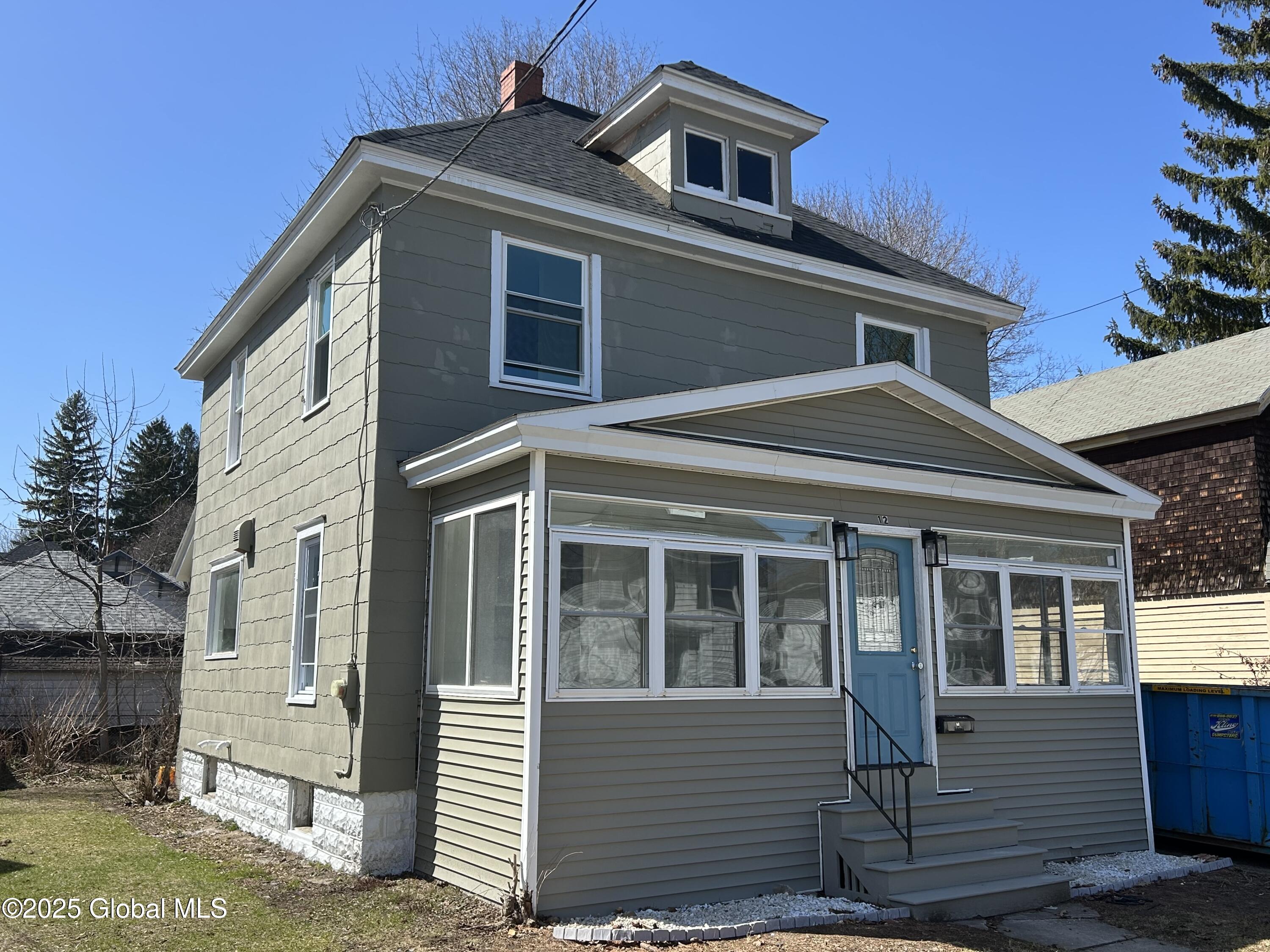 12 Monroe Street Gloversville NY 12078
