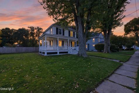 409 S Reynolds Street Scotia NY 12302