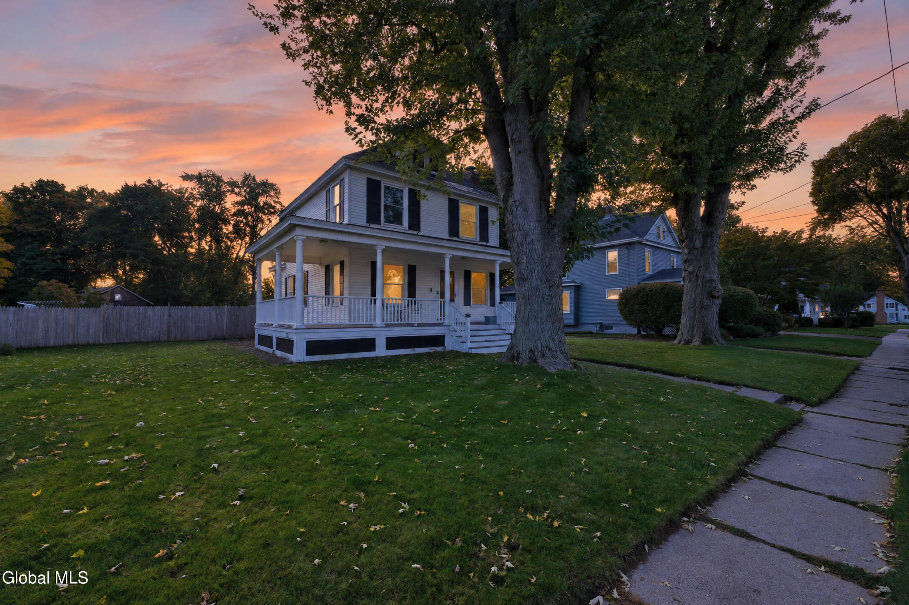 409 S Reynolds Street Scotia NY 12302