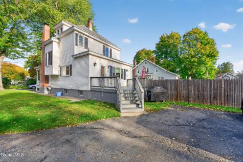 409 S Reynolds Street Scotia NY 12302