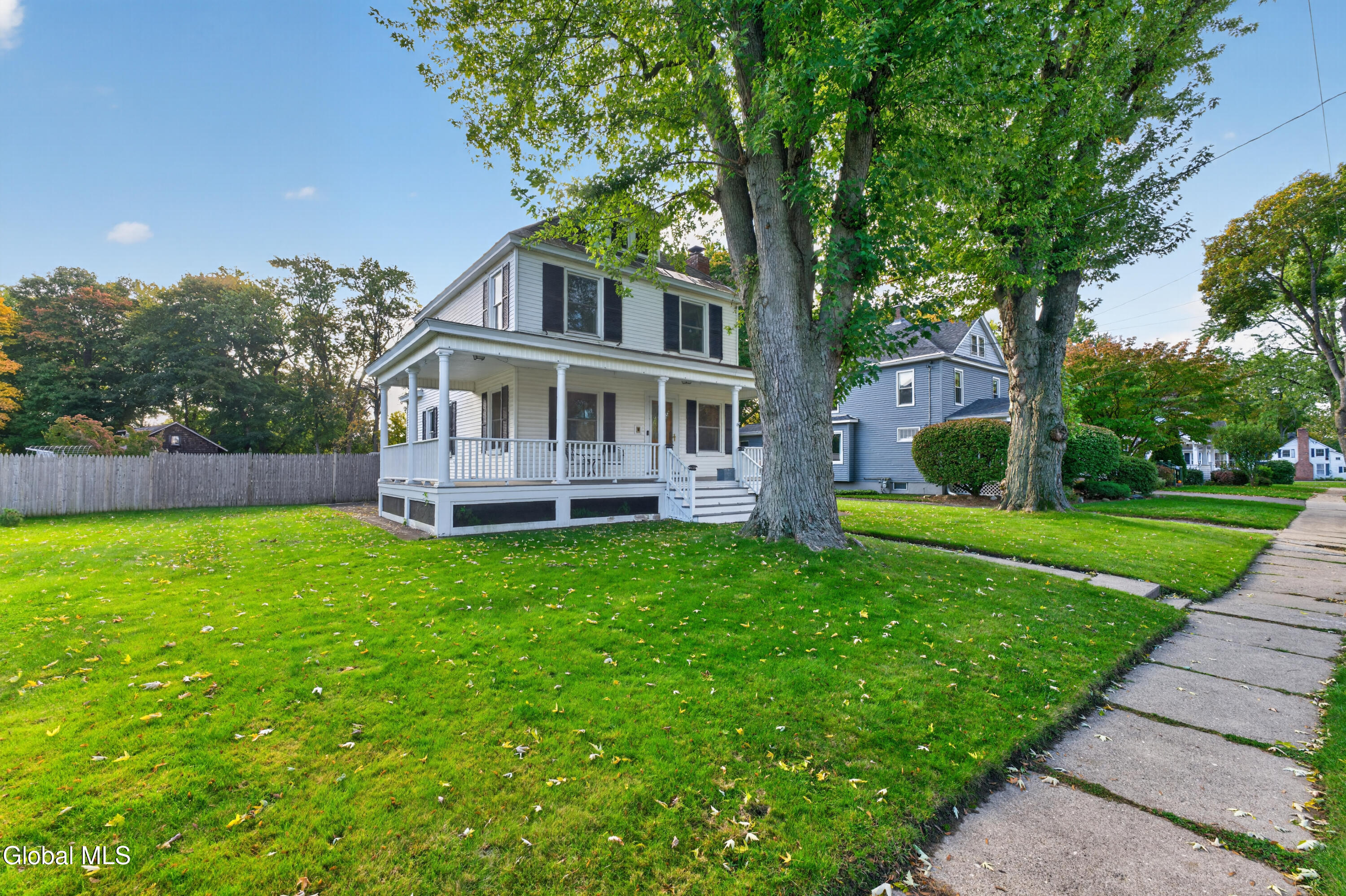 409 S Reynolds Street Scotia NY 12302