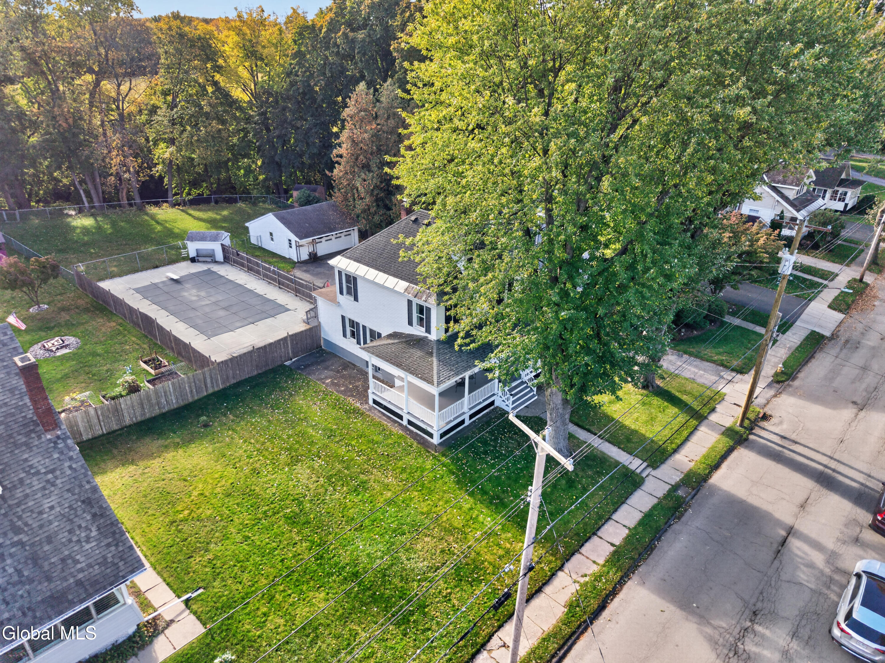 409 S Reynolds Street Scotia NY 12302
