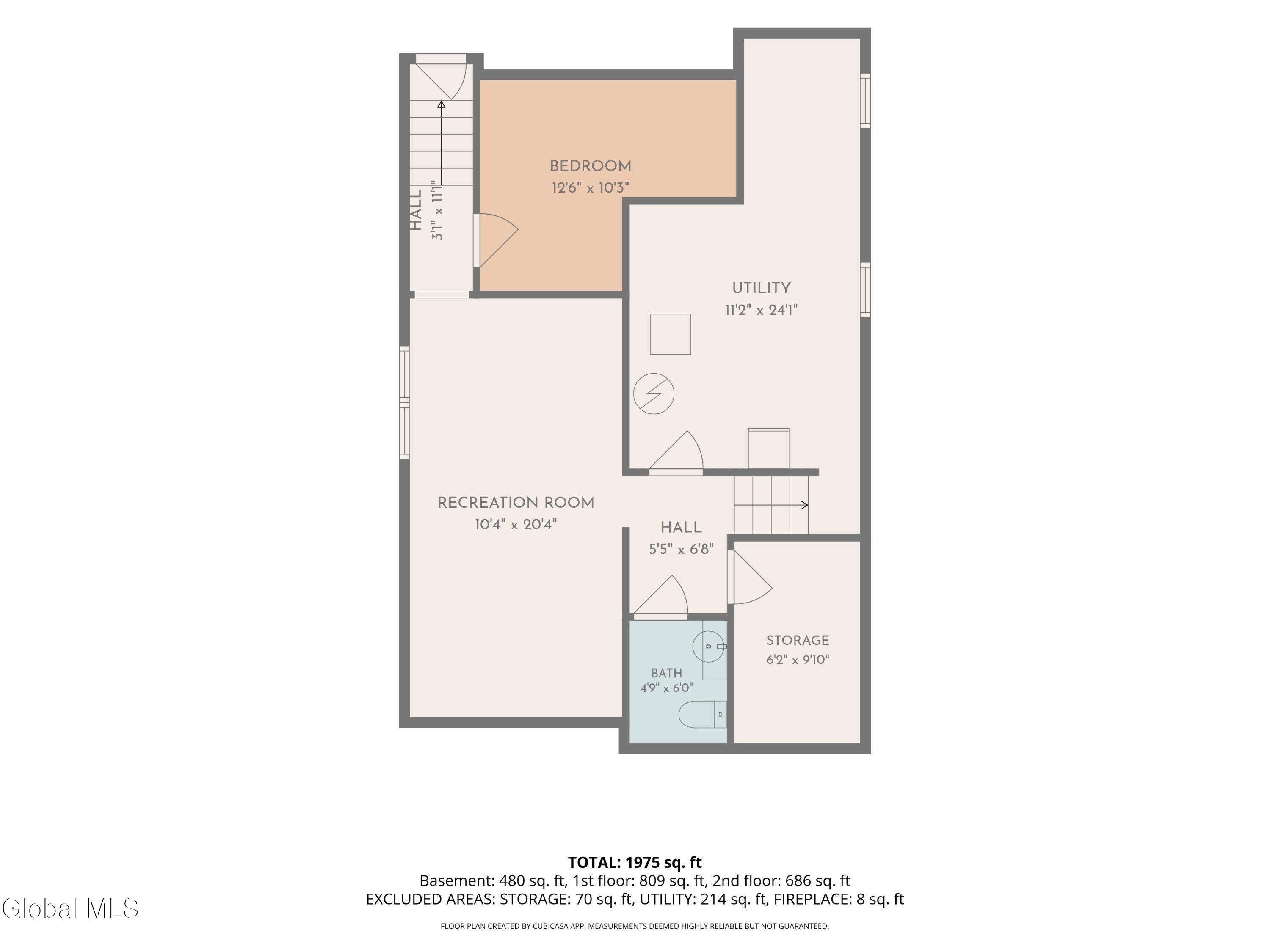 409 S Reynolds Street Scotia NY 12302