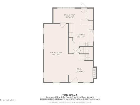 409 S Reynolds Street Scotia NY 12302