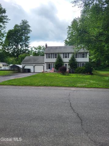 24 Rolling Hills Drive Moreau NY 12831