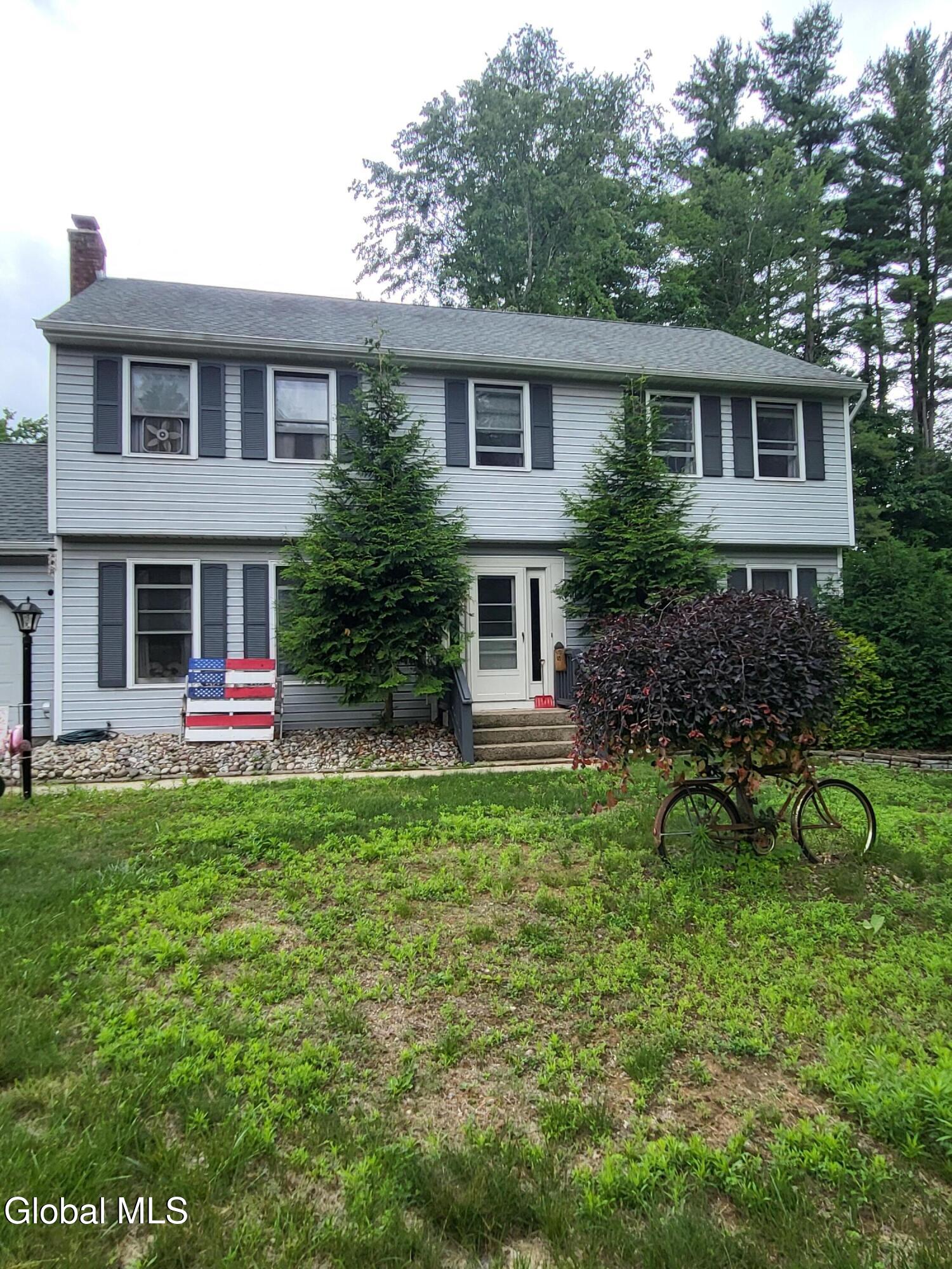 24 Rolling Hills Drive Gansevoort NY 12831