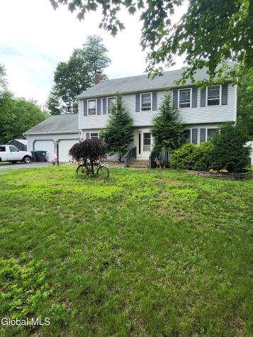 24 Rolling Hills Drive Moreau NY 12831