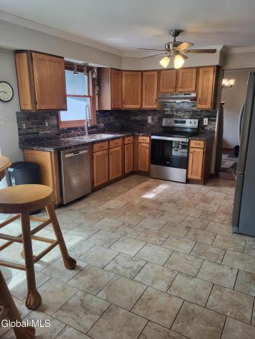 24 Rolling Hills Drive Moreau NY 12831