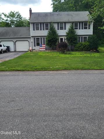 24 Rolling Hills Drive Moreau NY 12831
