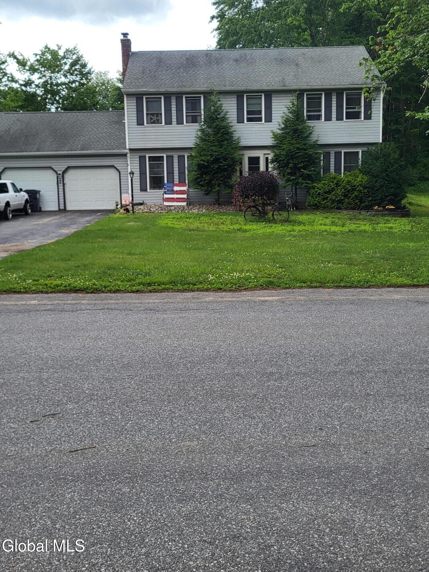 24 Rolling Hills Drive Gansevoort NY 12831