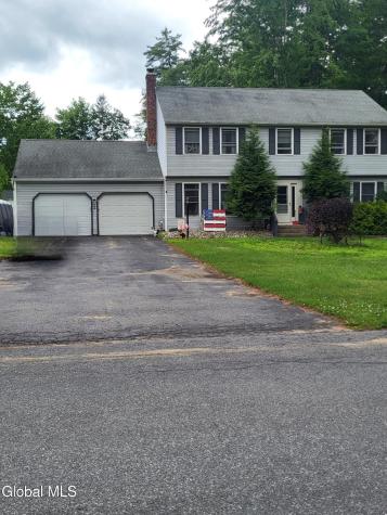 24 Rolling Hills Drive Moreau NY 12831