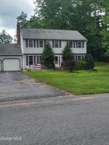 24 Rolling Hills Drive Moreau NY 12831