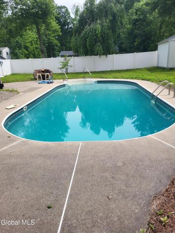 24 Rolling Hills Drive Moreau NY 12831