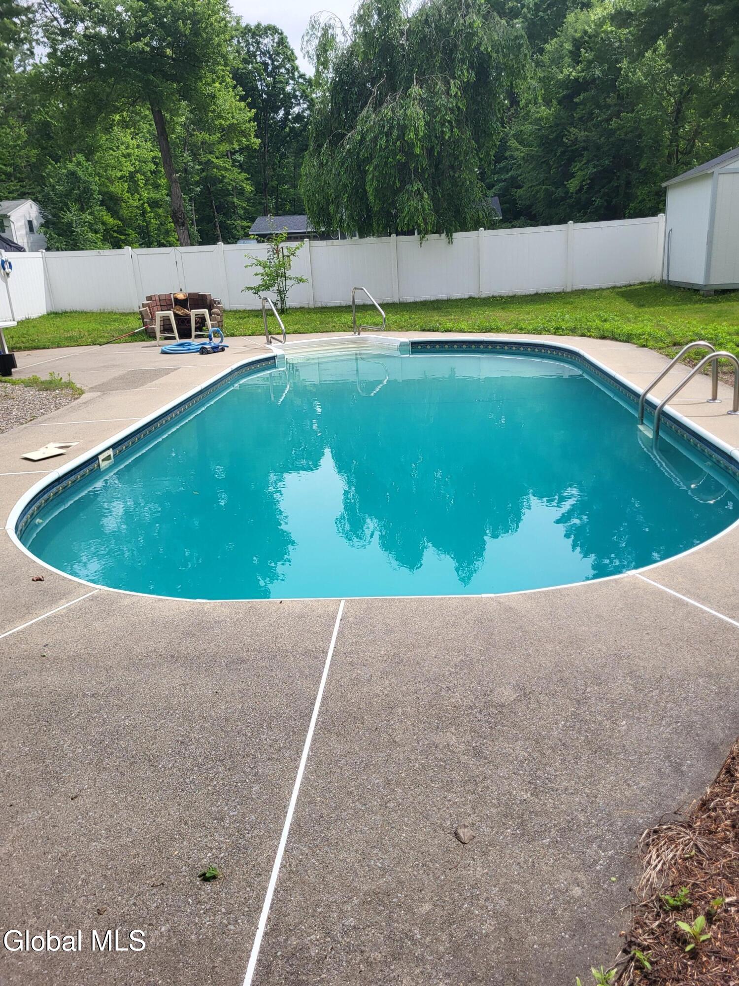 24 Rolling Hills Drive Gansevoort NY 12831
