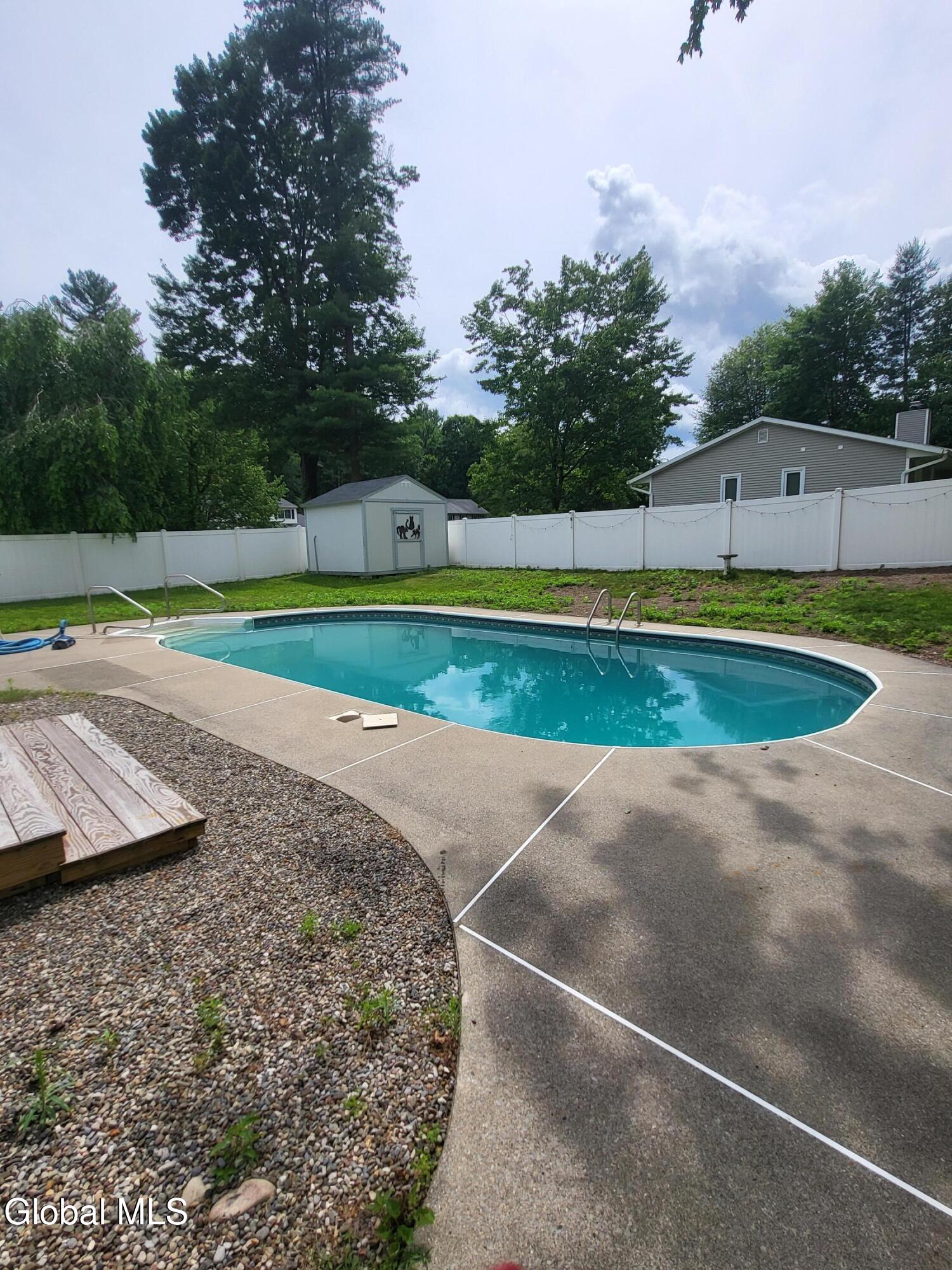 24 Rolling Hills Drive Gansevoort NY 12831