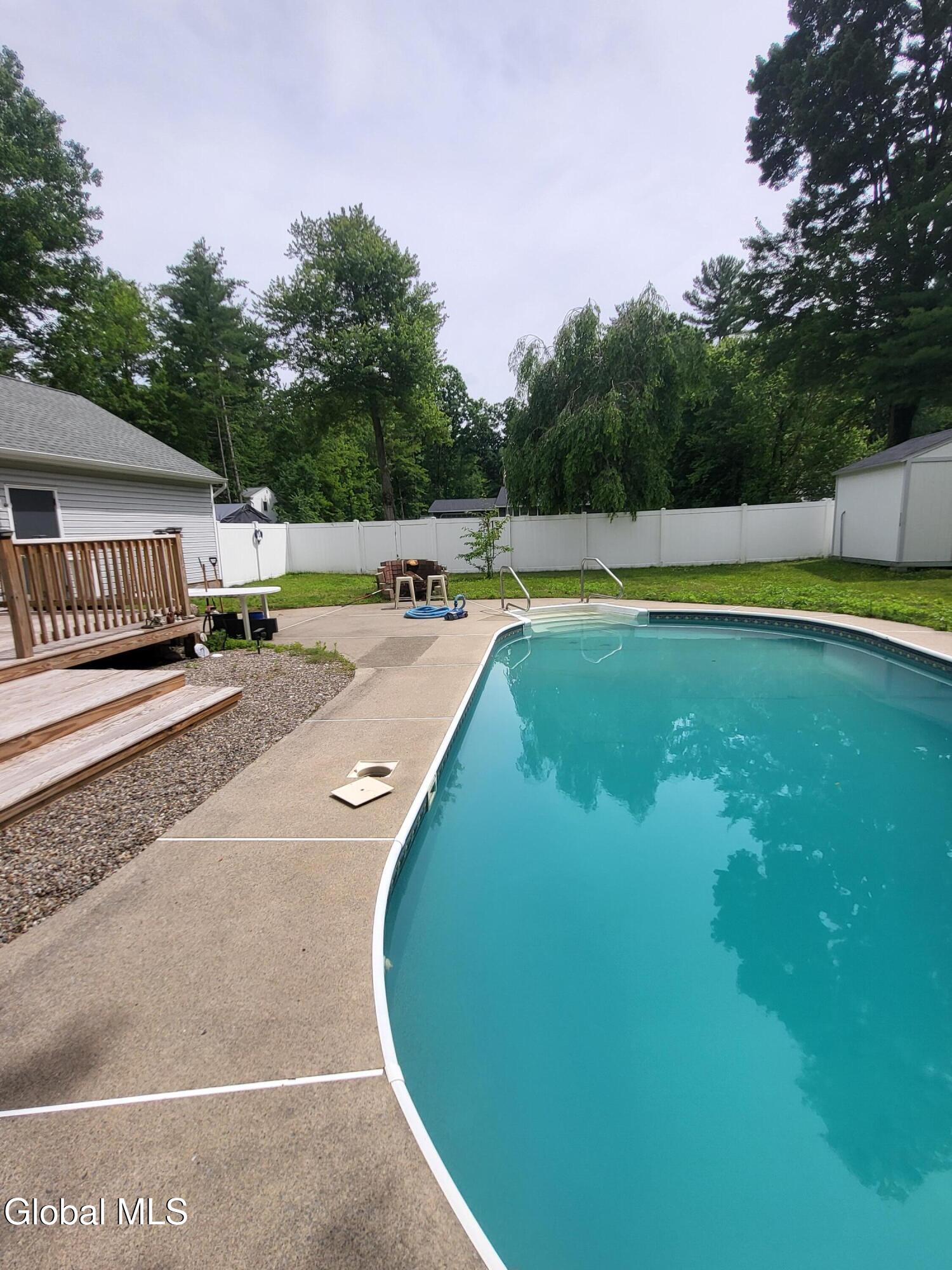 24 Rolling Hills Drive Gansevoort NY 12831