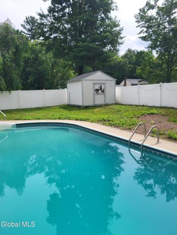 24 Rolling Hills Drive Moreau NY 12831