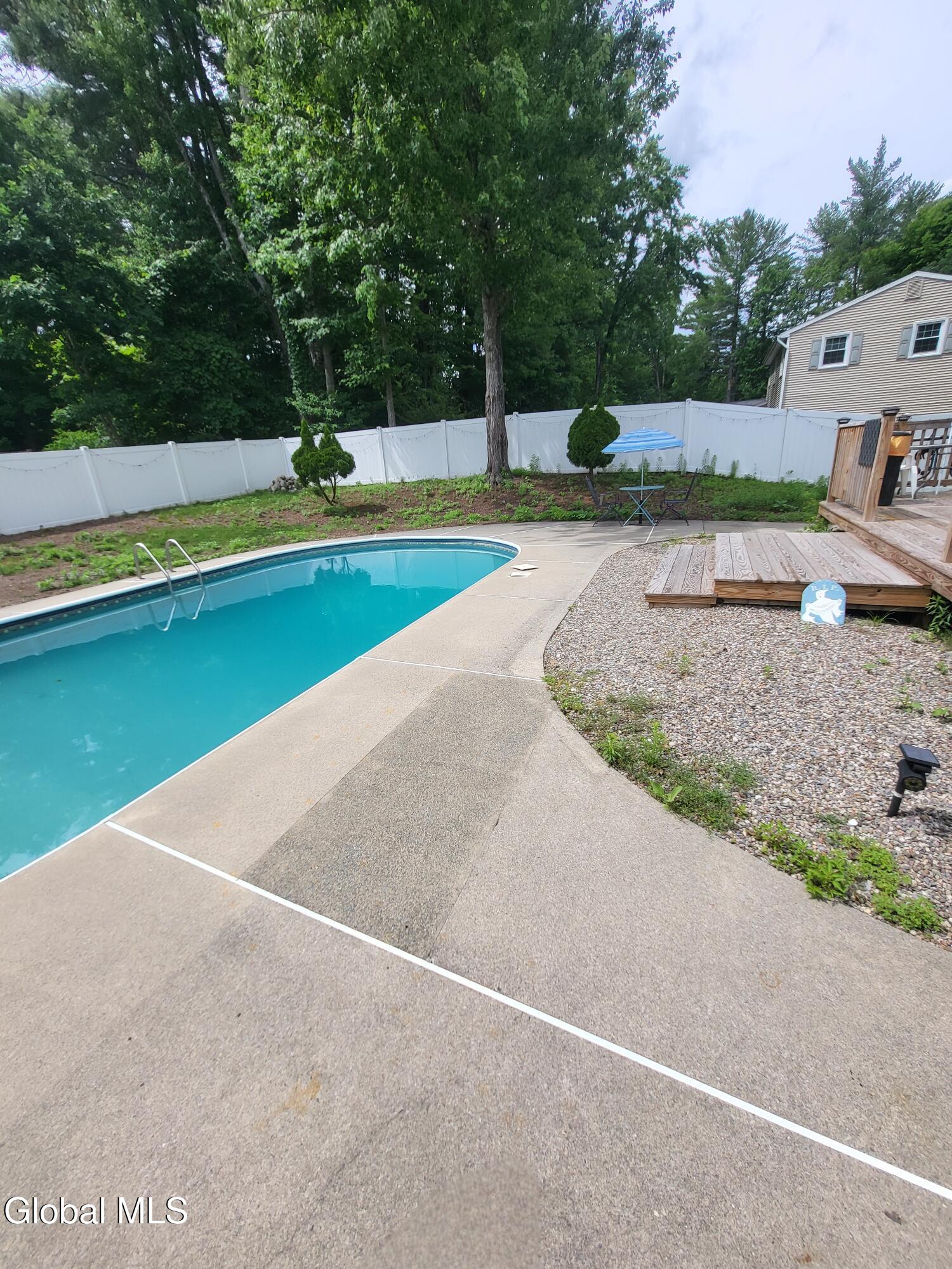 24 Rolling Hills Drive Gansevoort NY 12831