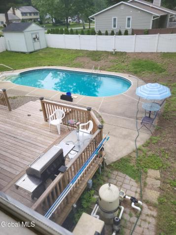 24 Rolling Hills Drive Moreau NY 12831