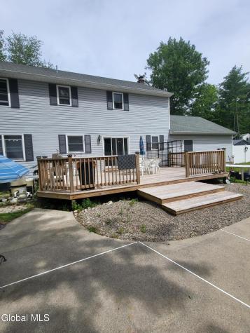24 Rolling Hills Drive Moreau NY 12831