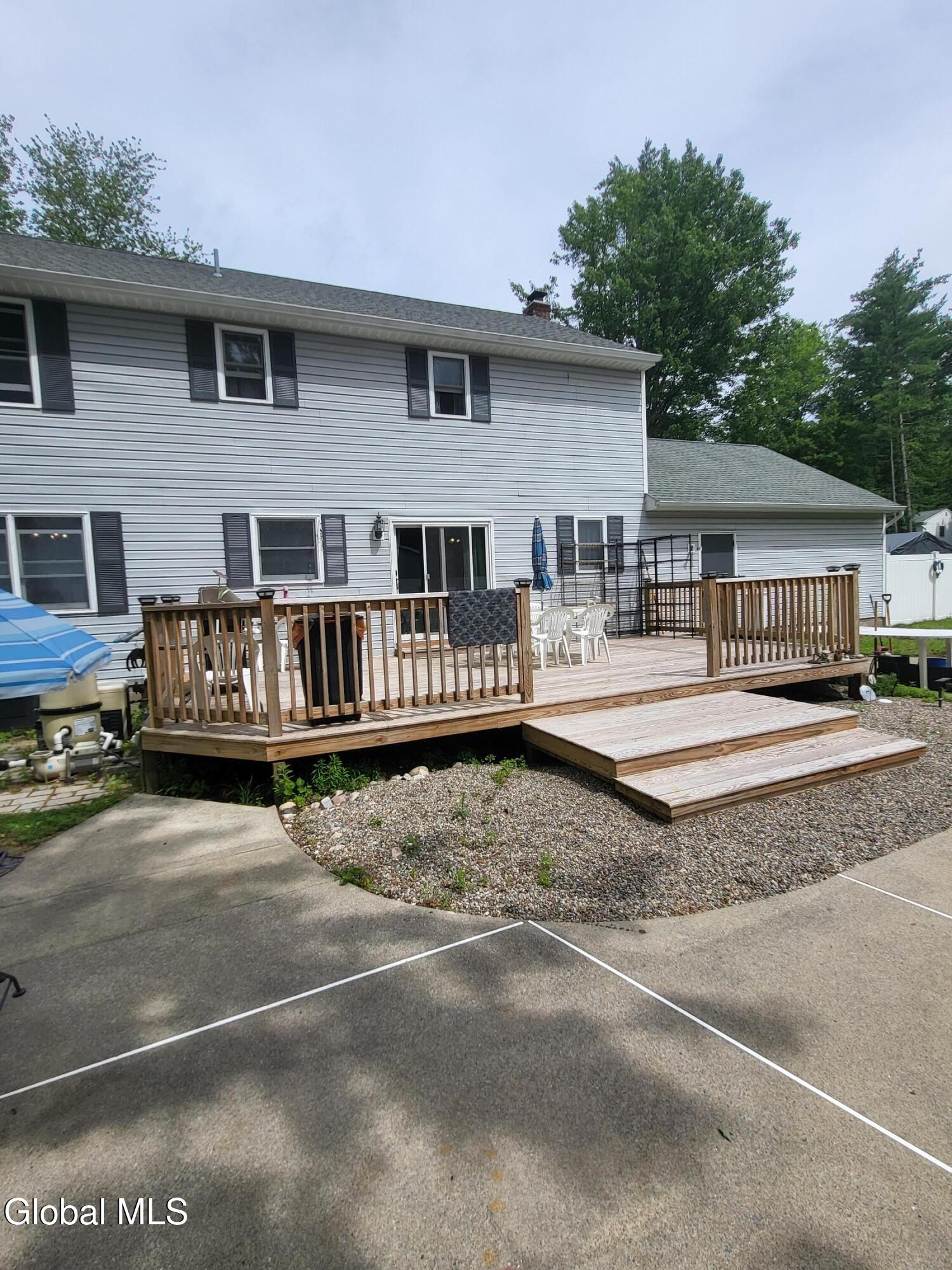 24 Rolling Hills Drive Gansevoort NY 12831