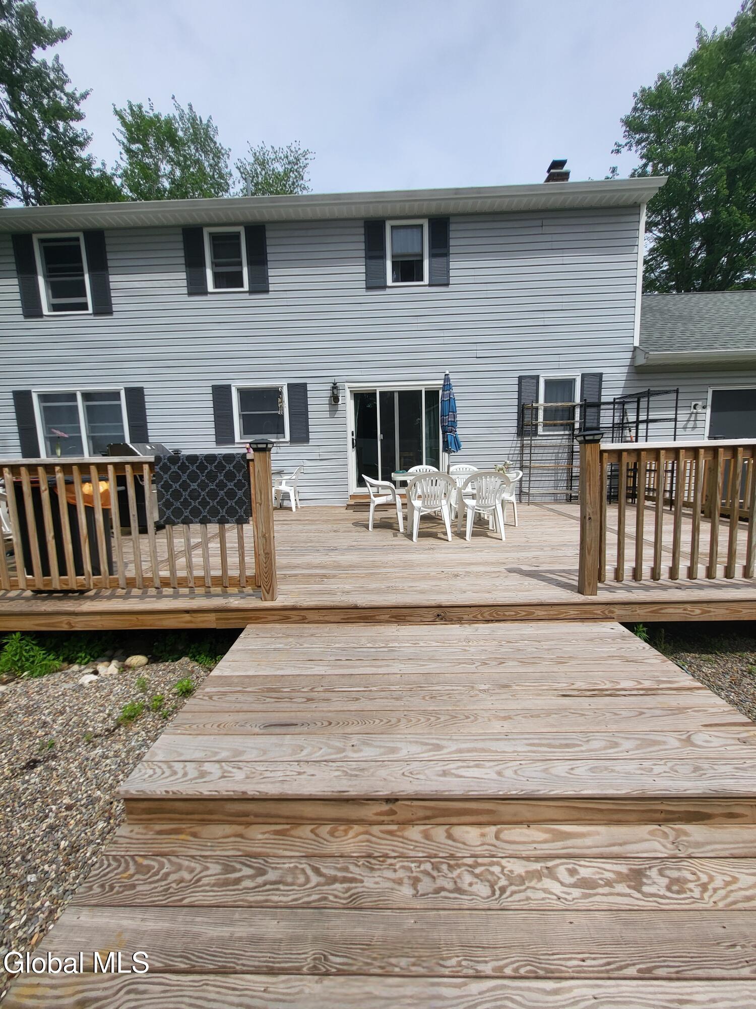 24 Rolling Hills Drive Gansevoort NY 12831