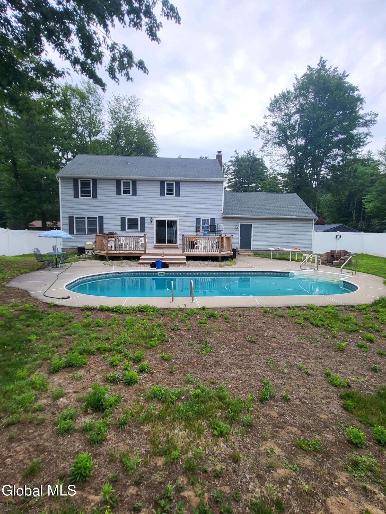 24 Rolling Hills Drive Gansevoort NY 12831