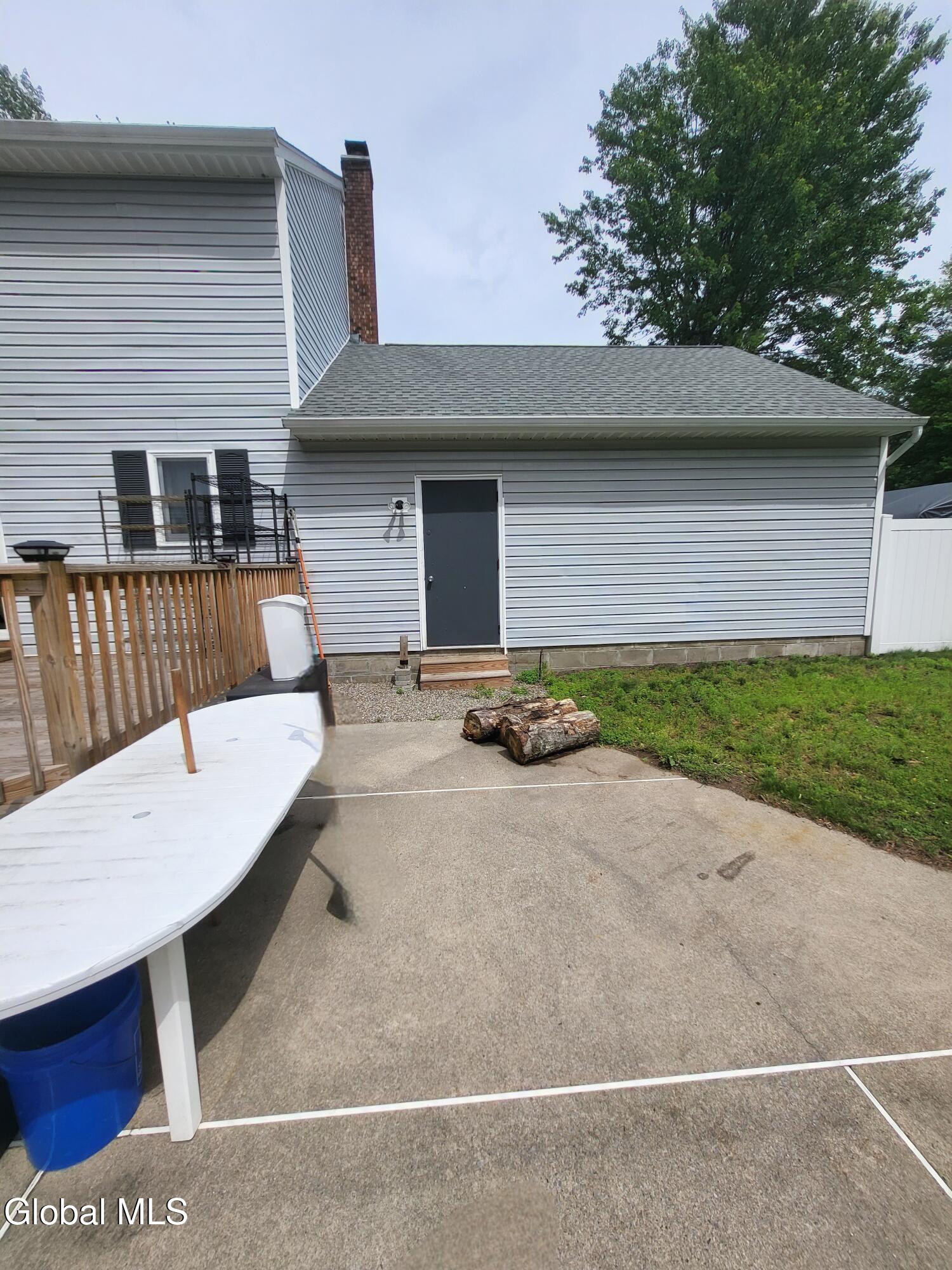 24 Rolling Hills Drive Gansevoort NY 12831