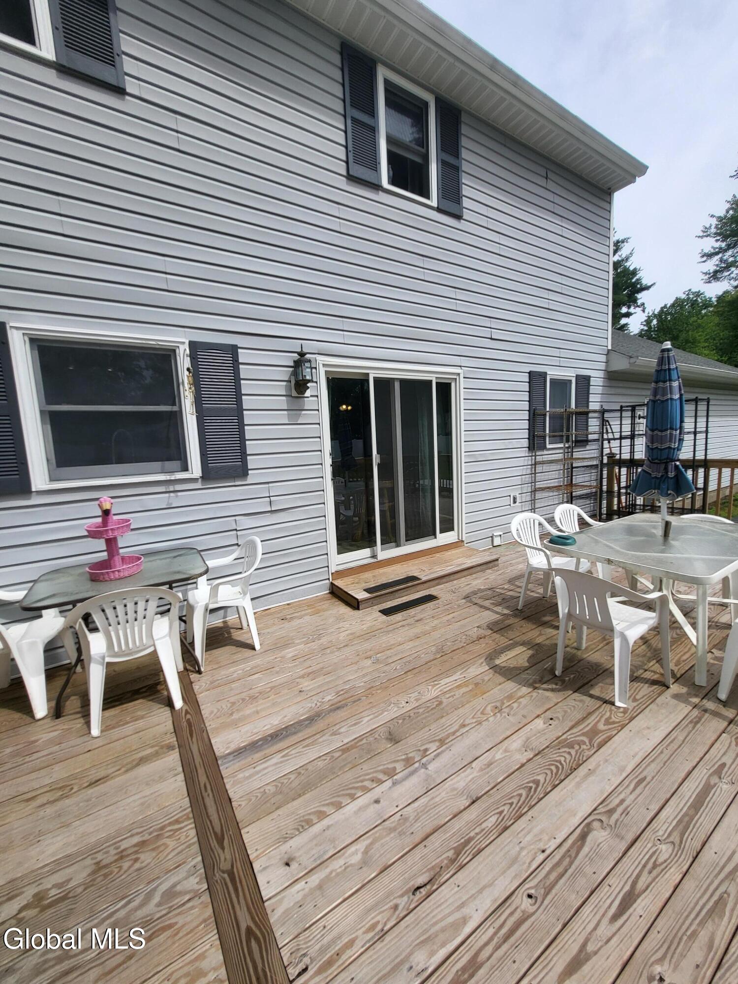 24 Rolling Hills Drive Gansevoort NY 12831
