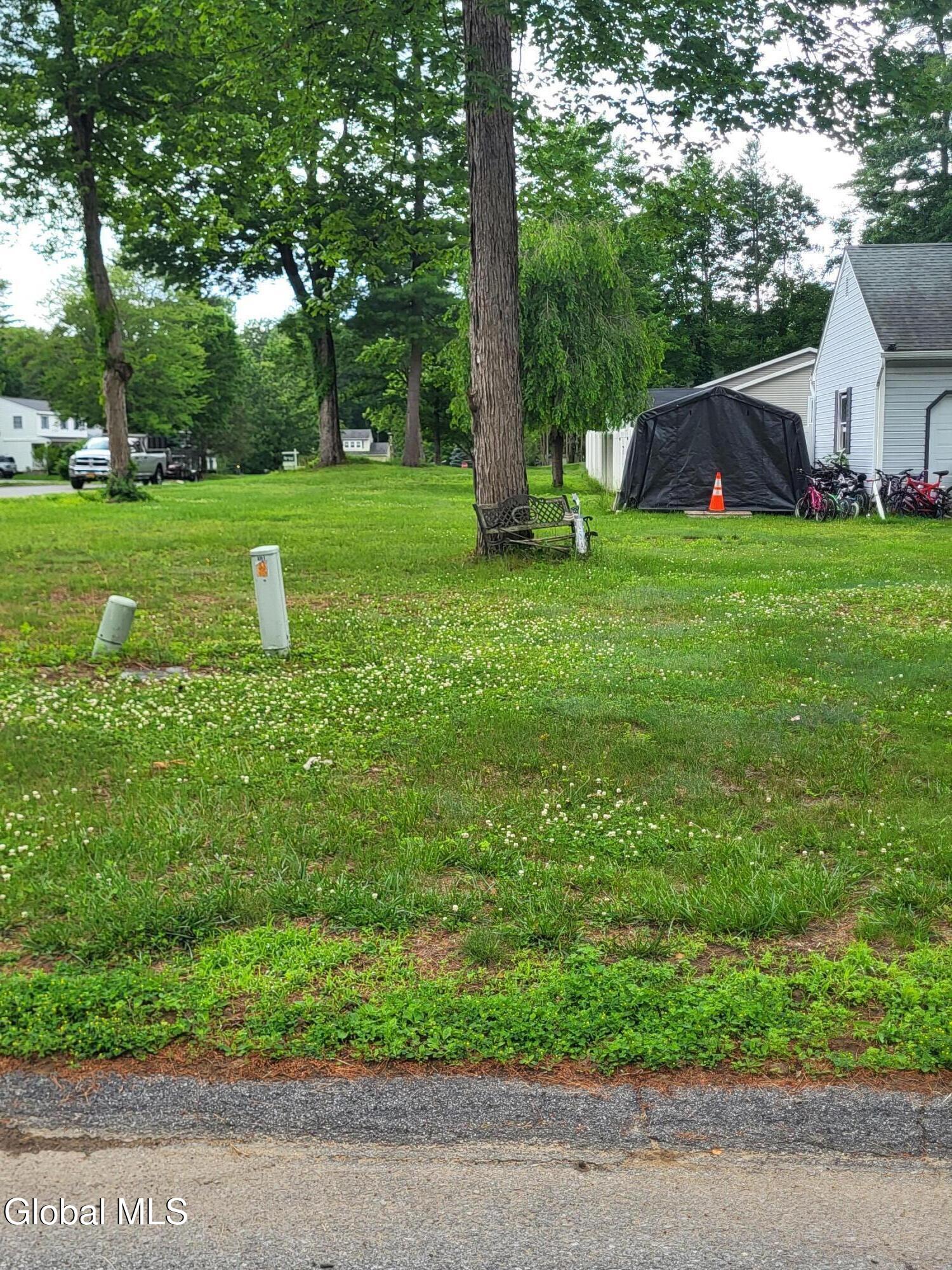 24 Rolling Hills Drive Gansevoort NY 12831