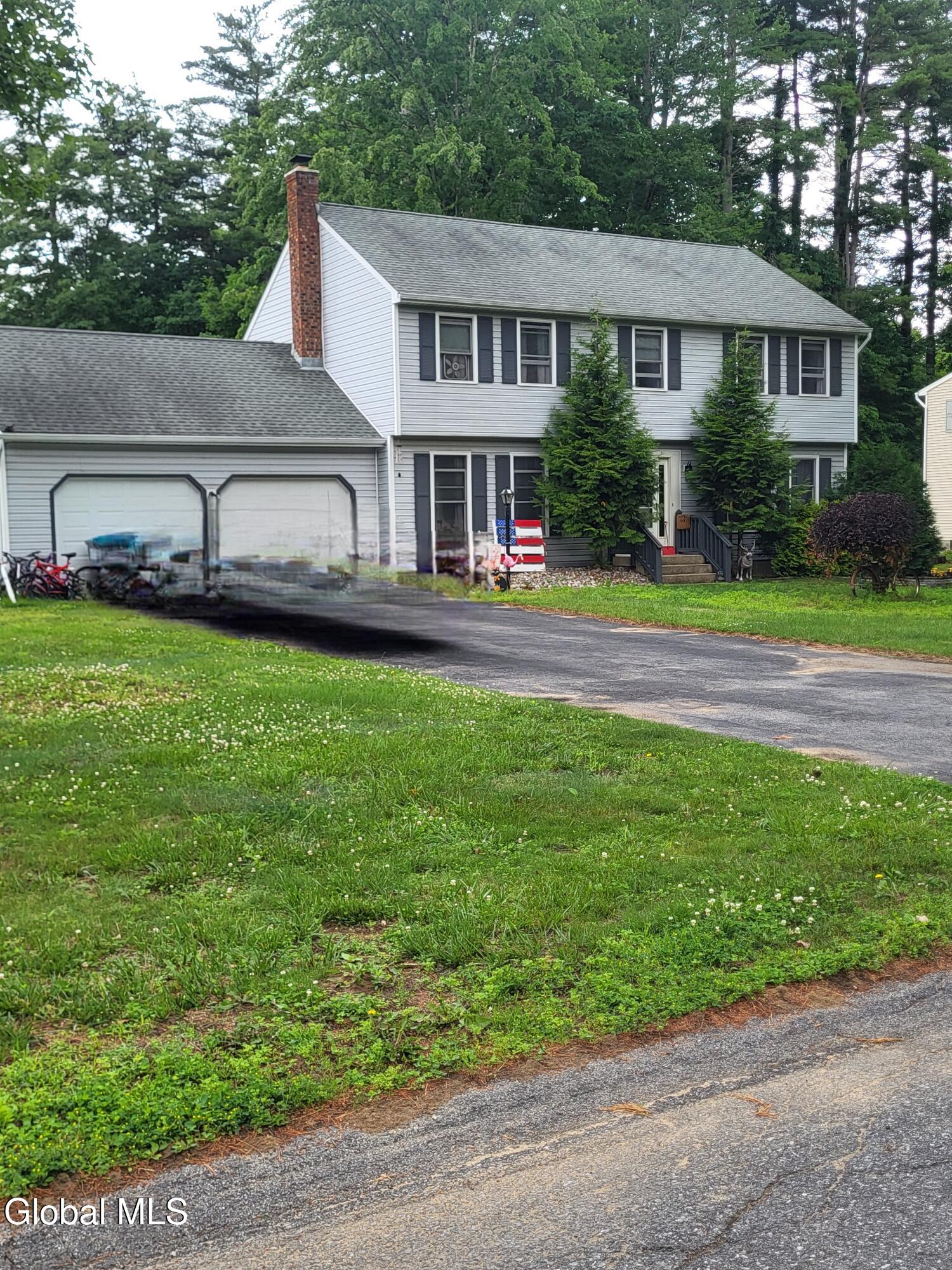 24 Rolling Hills Drive Gansevoort NY 12831