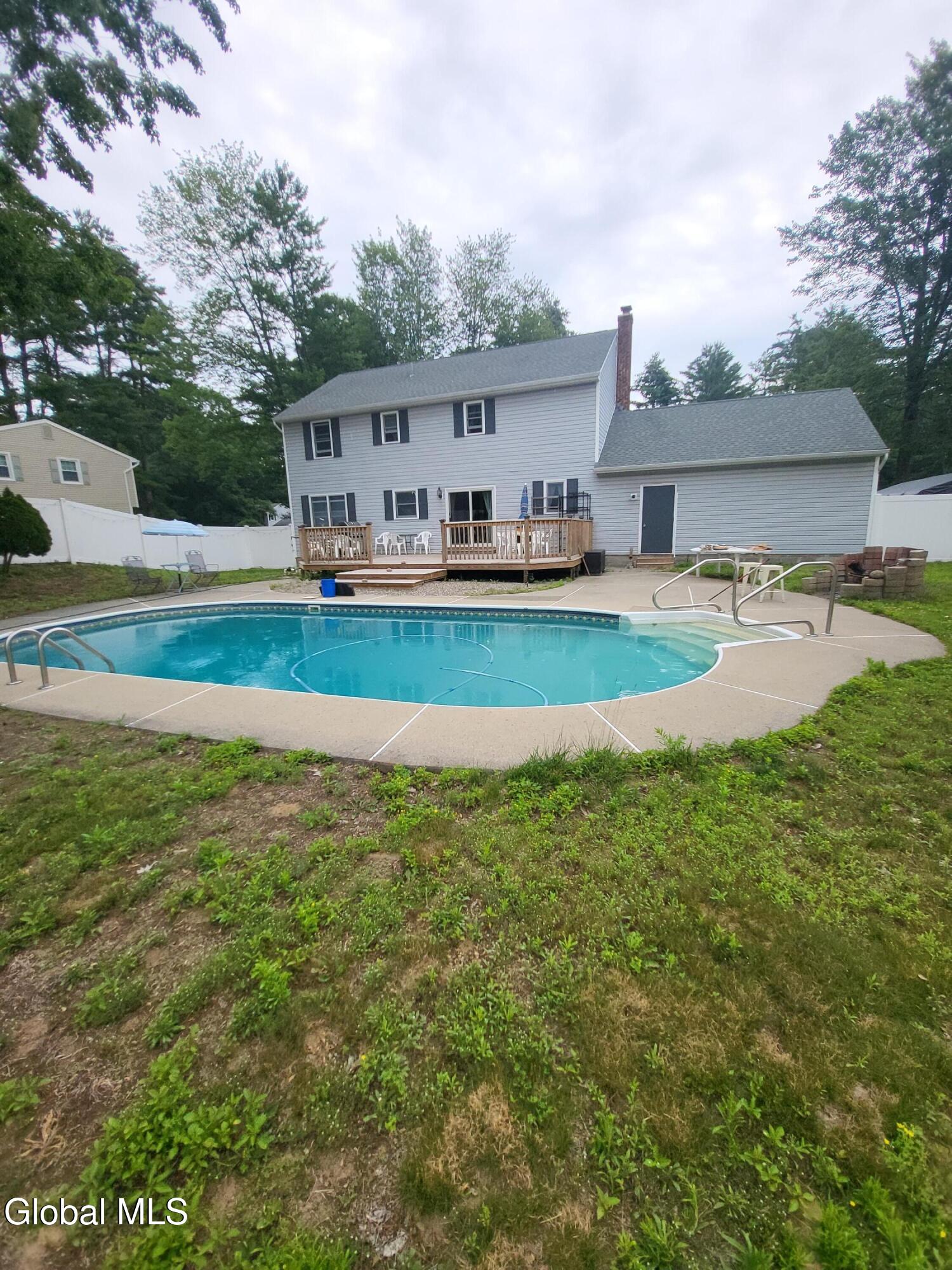 24 Rolling Hills Drive Gansevoort NY 12831
