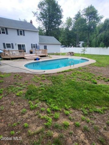 24 Rolling Hills Drive Gansevoort NY 12831