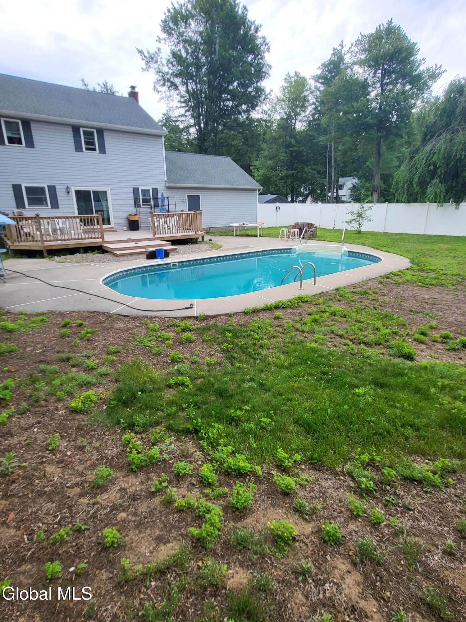 24 Rolling Hills Drive Gansevoort NY 12831