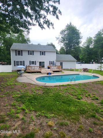 24 Rolling Hills Drive Gansevoort NY 12831