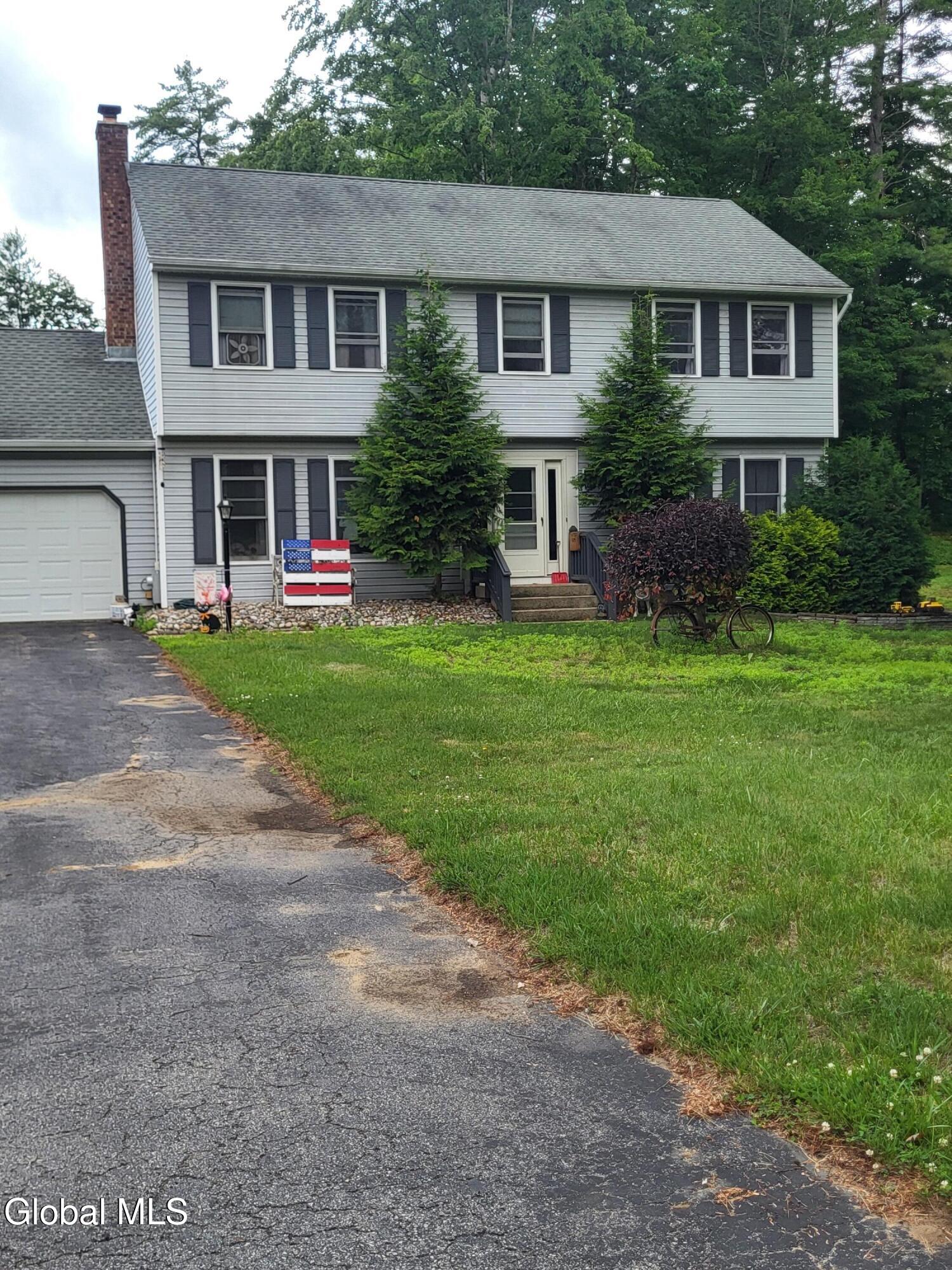 24 Rolling Hills Drive Gansevoort NY 12831