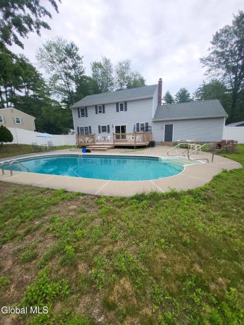 24 Rolling Hills Drive Gansevoort NY 12831