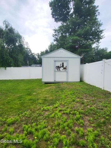 24 Rolling Hills Drive Gansevoort NY 12831