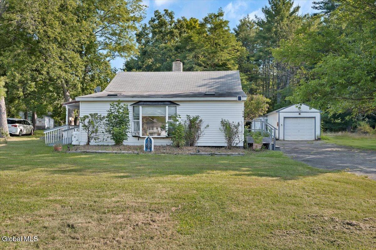 112 Old Route 23 Cairo NY 12413