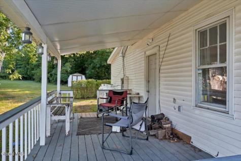 112 Old Route 23 Cairo NY 12413