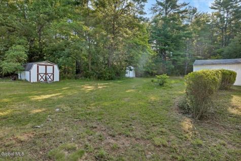 112 Old Route 23 Cairo NY 12413