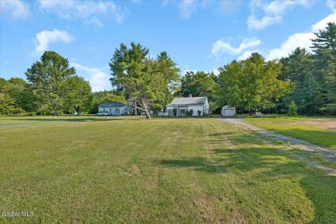 112 Old Route 23 Cairo NY 12413