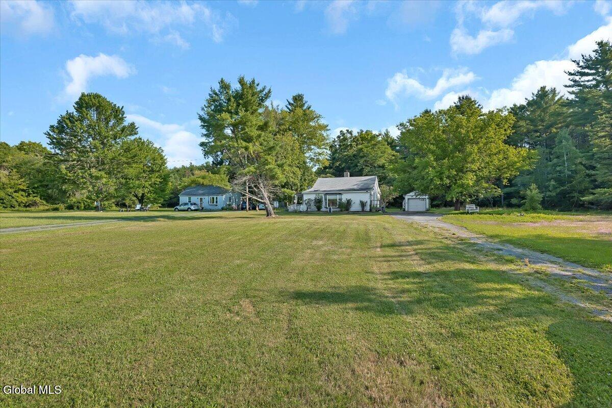 112 Old Route 23 Cairo NY 12413