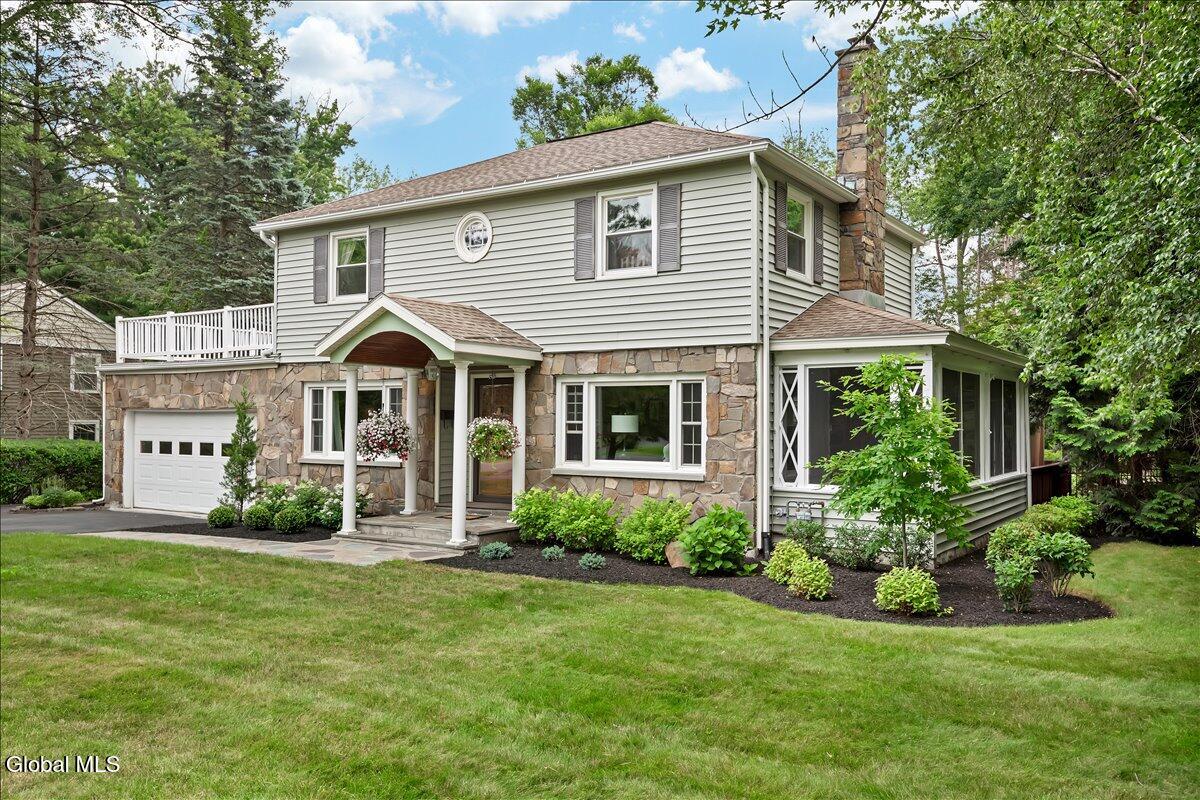 28 Loudon Parkway Loudonville NY 12211
