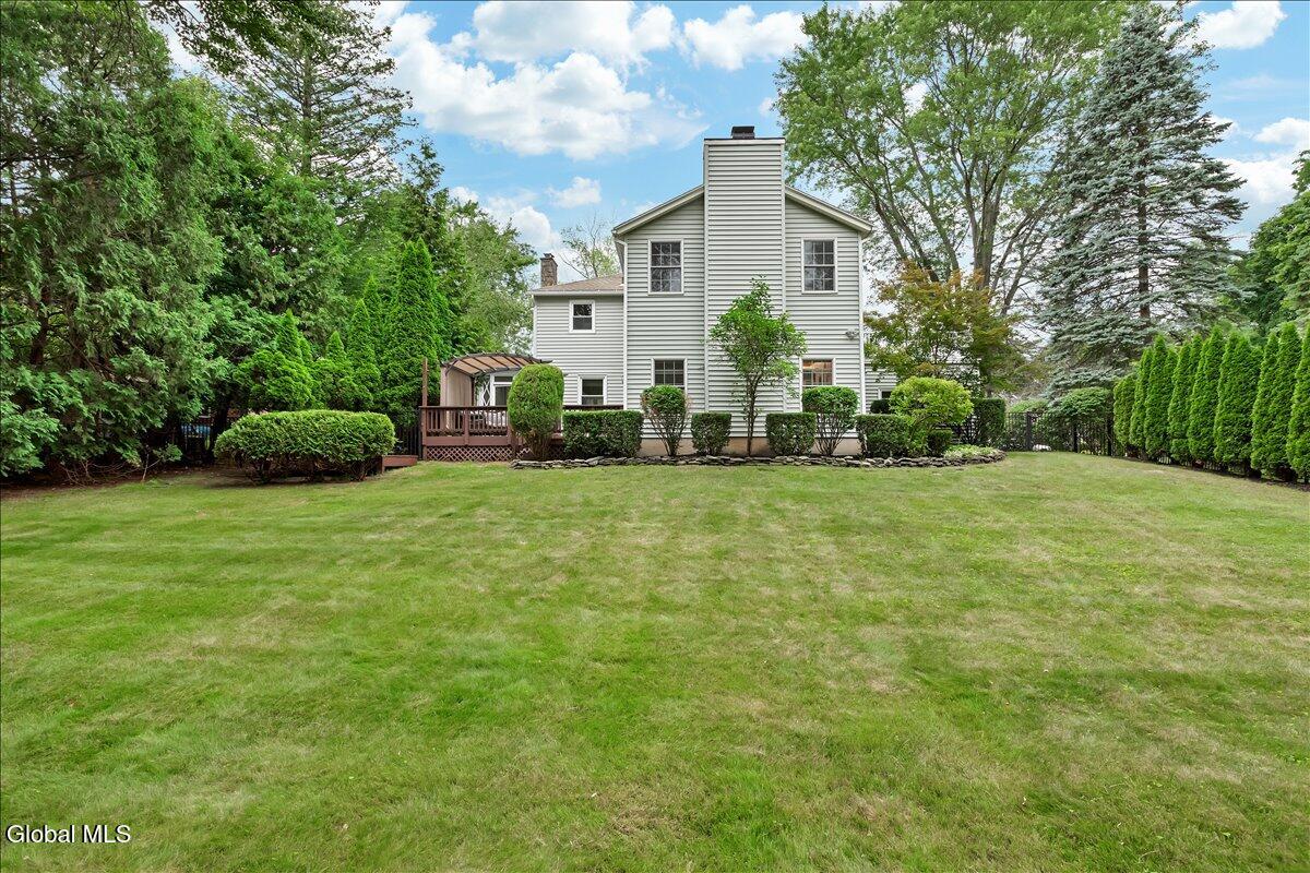 28 Loudon Parkway Loudonville NY 12211