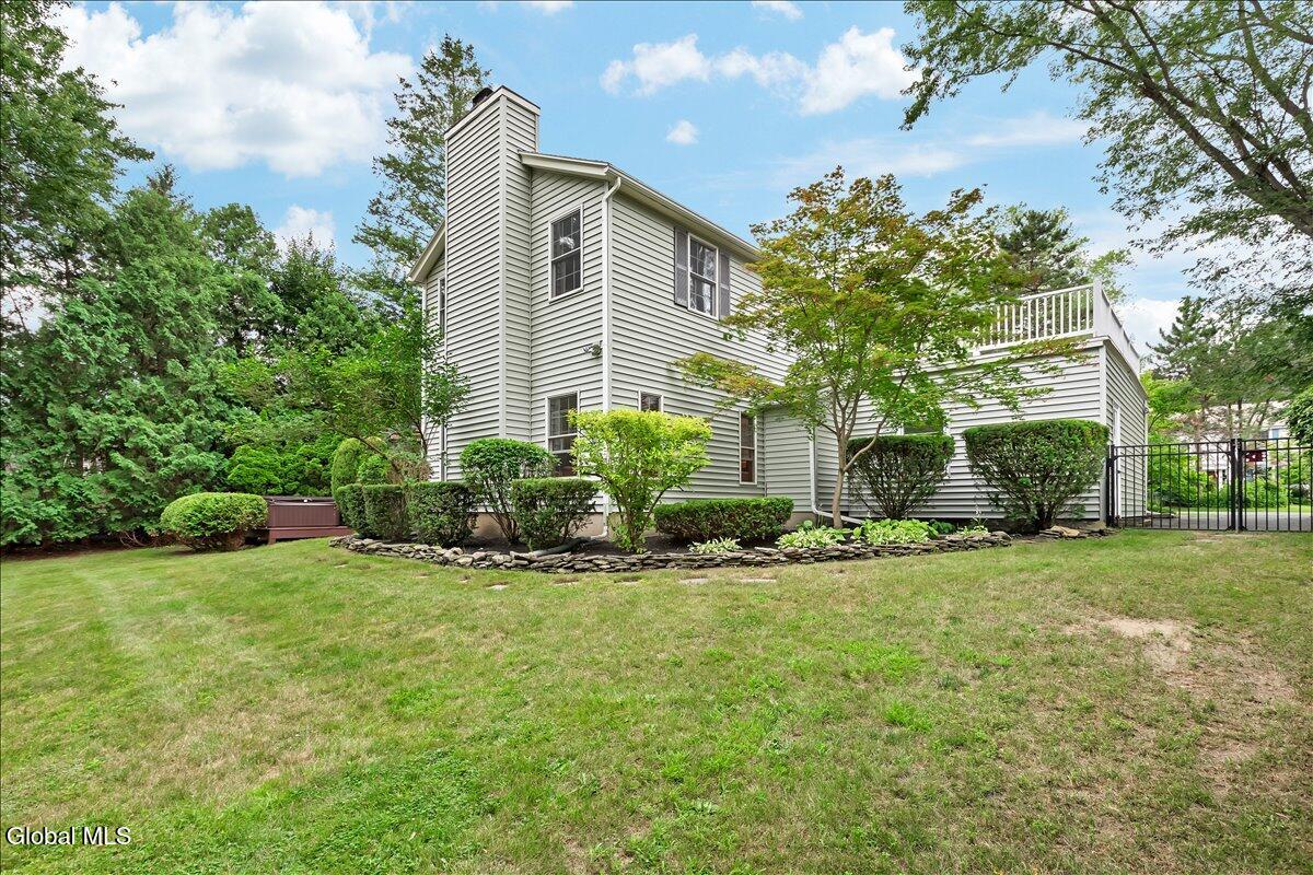 28 Loudon Parkway Loudonville NY 12211