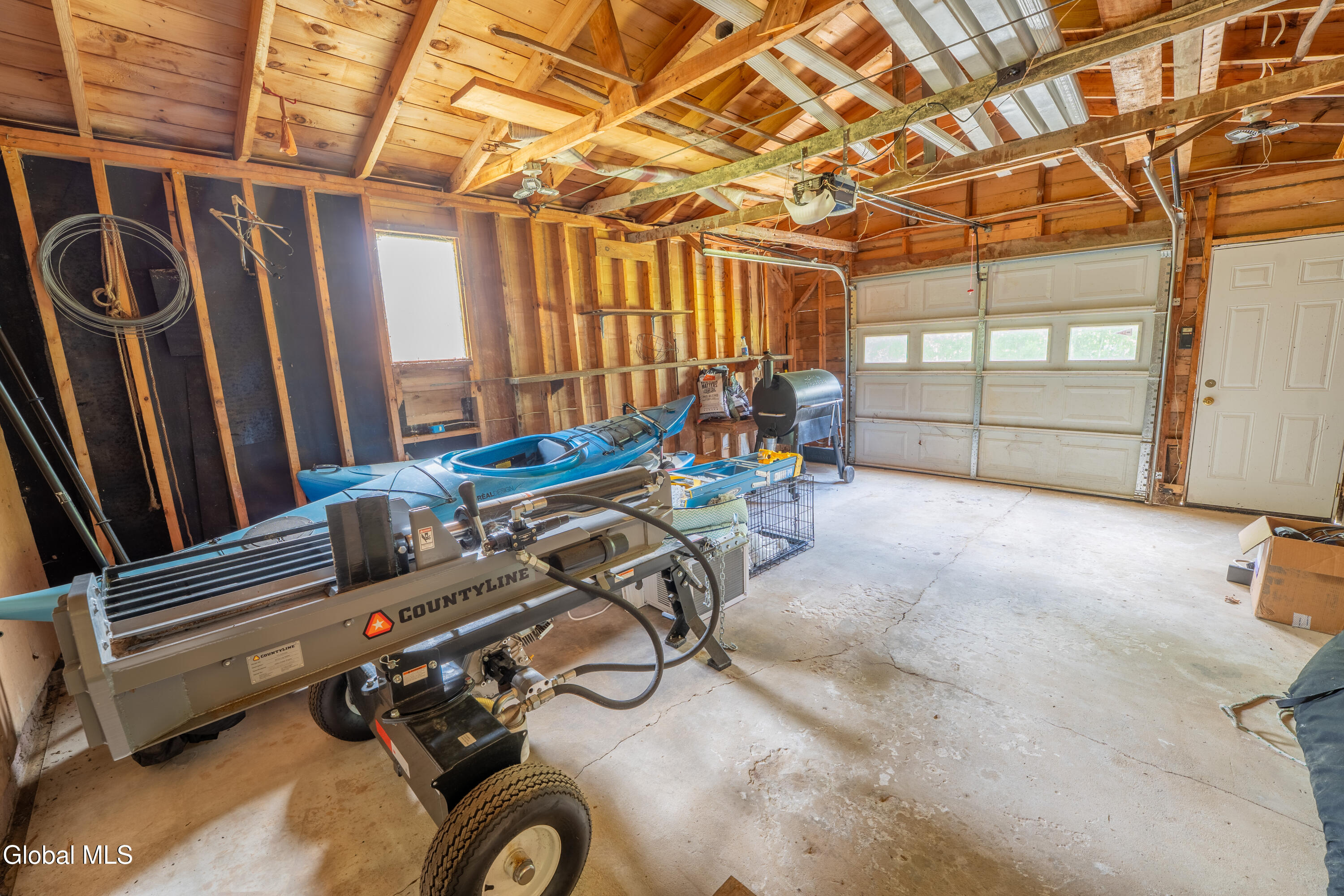 197 Lakeside Drive Mayfield NY 12117